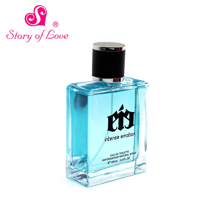 new popular light blue original men  perfume