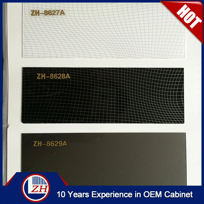 high gloss acrylic sheets for kitchen cabinet door and furniture surface decoration 8x4 feet color acrylic sheet