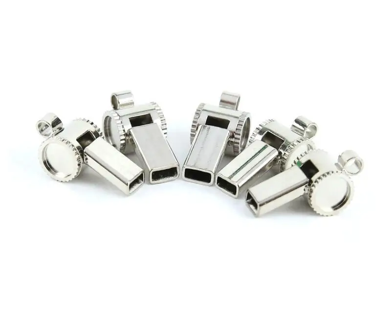 metal brass whistles swimming whistle