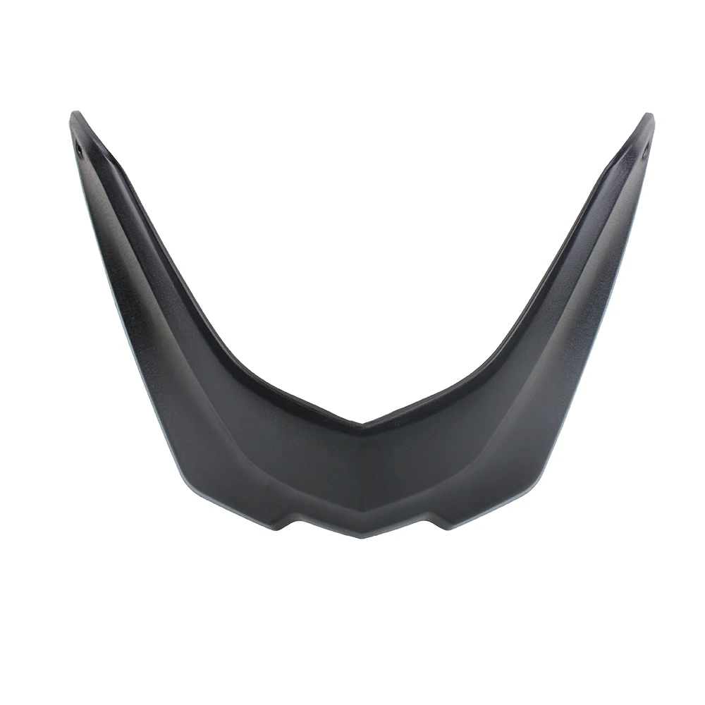 Переднее крыло Atubeix, удлинитель клюва, колпачок колеса для BMW R1200GS 08-12