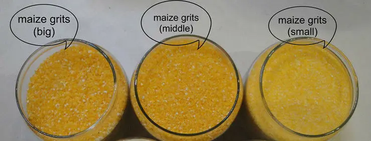 Small Scale Maize Mill for Sale in Malawi