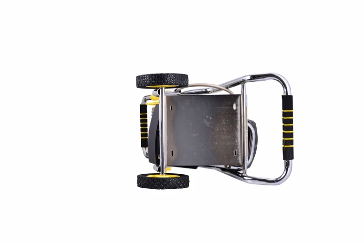 100-150bar Portable Electric High Pressure Washer Cleaner Water Jet Cleaner Car Washer Portable