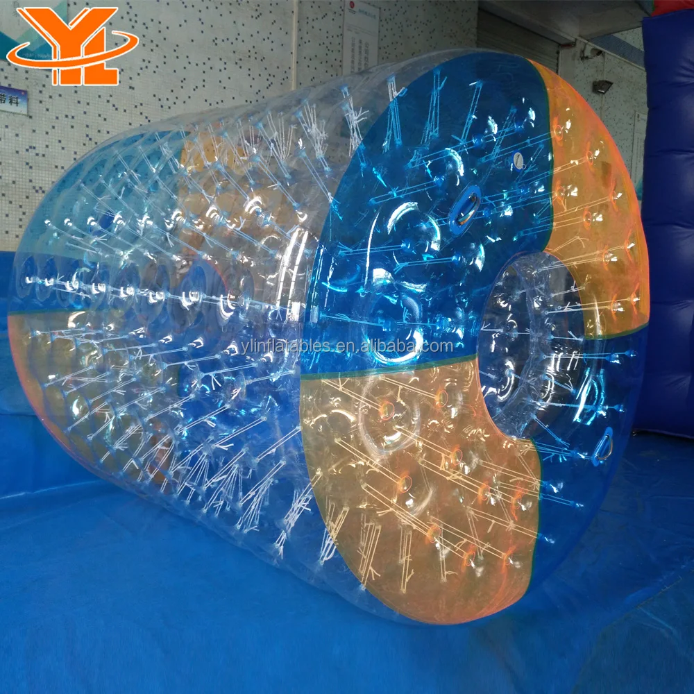 Best seller Water Roll, Bubble Soccer