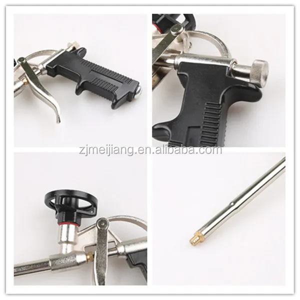 2016 New Gun Rest Hot Air Gun 850 And Airsoft Gun Metal.