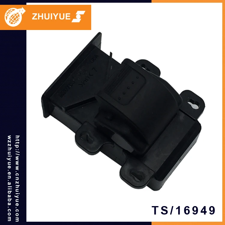 ZHUIYUE 35760-S6A-003 Окна Автомобиля Выключатель Питания Китай Производитель Автозапчастей Для CIVIC