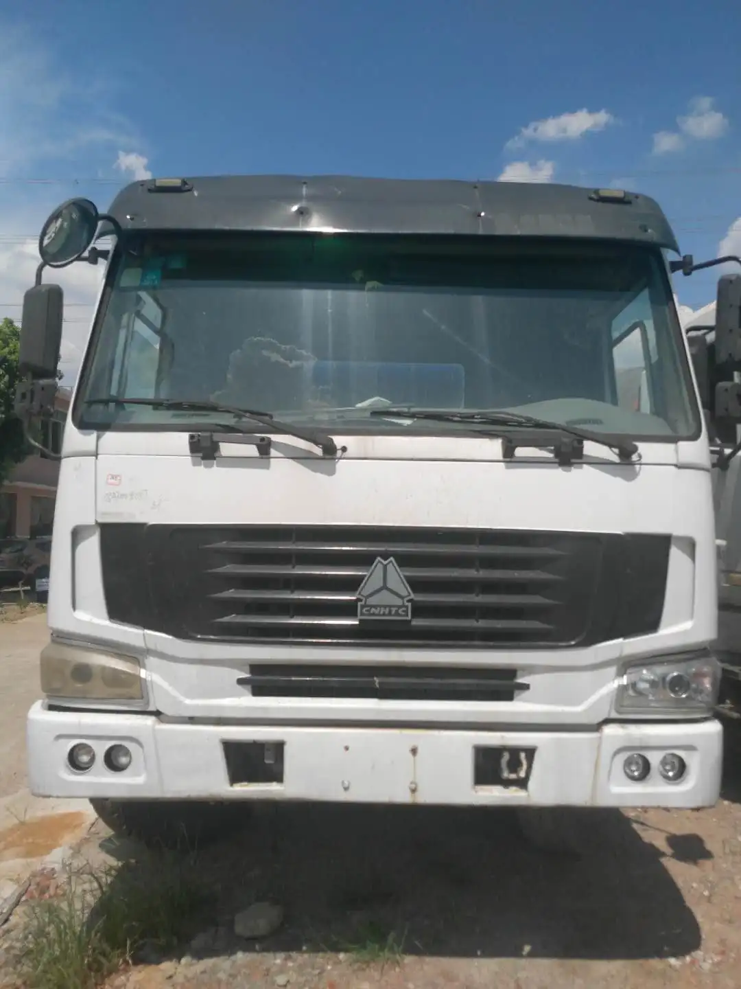 Cheap Price And Good Condition CIFA Used Concrete Mixer Truck