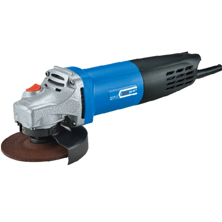 HCC 700W 100mm Angle Grinder Machine
