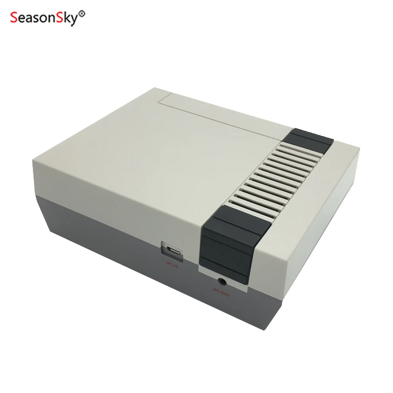 Xixun Video Game Console Retro Mini Game Anniversary Edition Entertainment System 620 games built in Classic Game