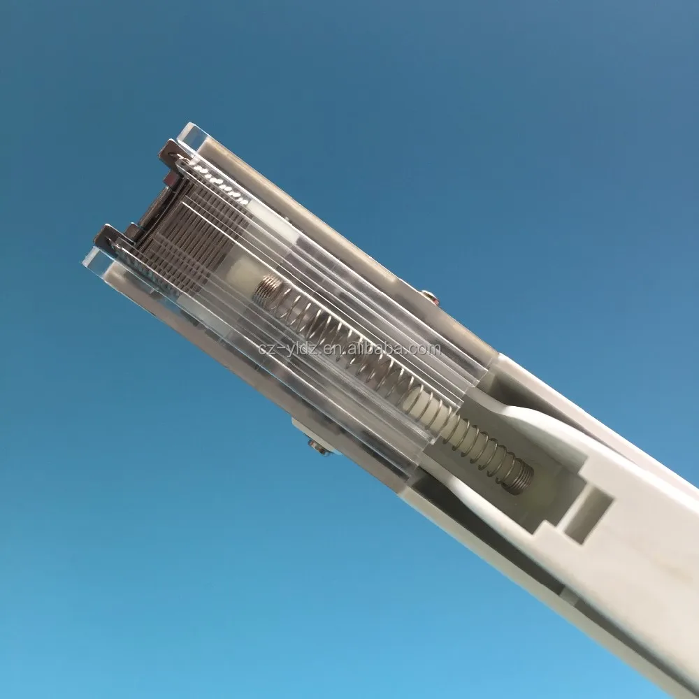 PWH Disposable Skin Stapler