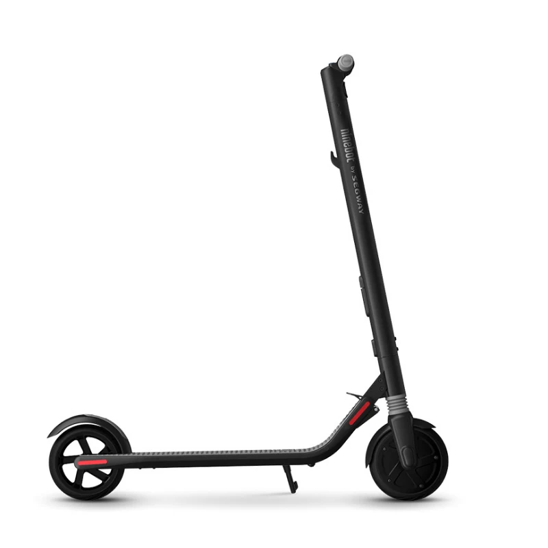 2-колесный скутер 8 дюймов складной 25 км/ч 350 Вт Электрический скутер для взрослых Электрический баланс скутер складной самокат