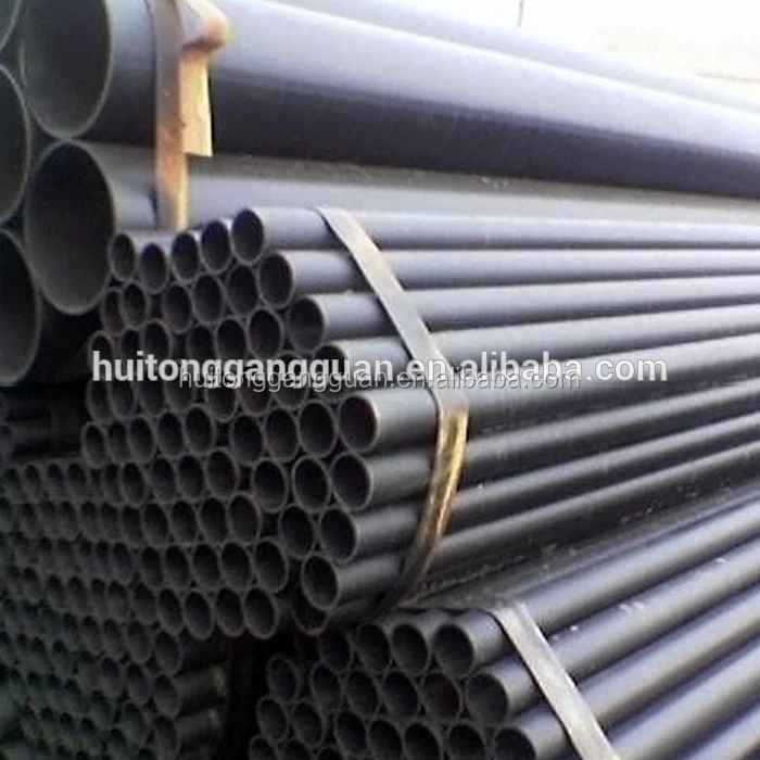 OD 60mm,63.5mm,65mm,68mm,70mm,73mm,76mm,80mm,83mm,89mm,95mm ASTM A106/A53 Gr.B Heavy Wall Seamless Carbon Steel Tubes and Pipe