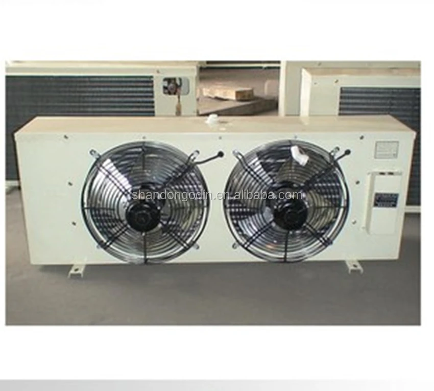 central air-conditioning used air cooler chiller