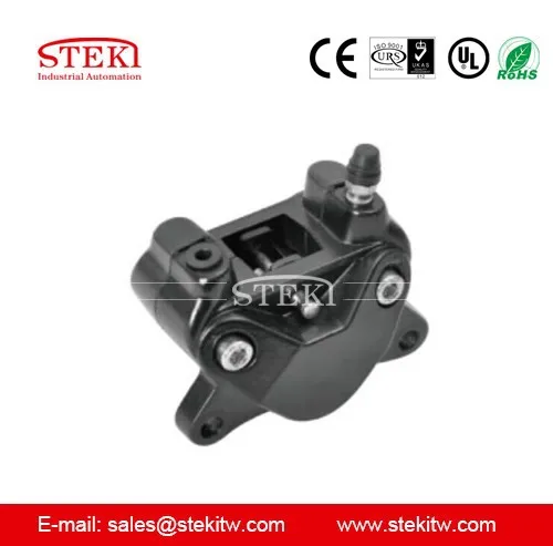 Гидравлический тормоз STEKI 2018 для крана с гидравлическим тормозным маслом DOT3/DOT4