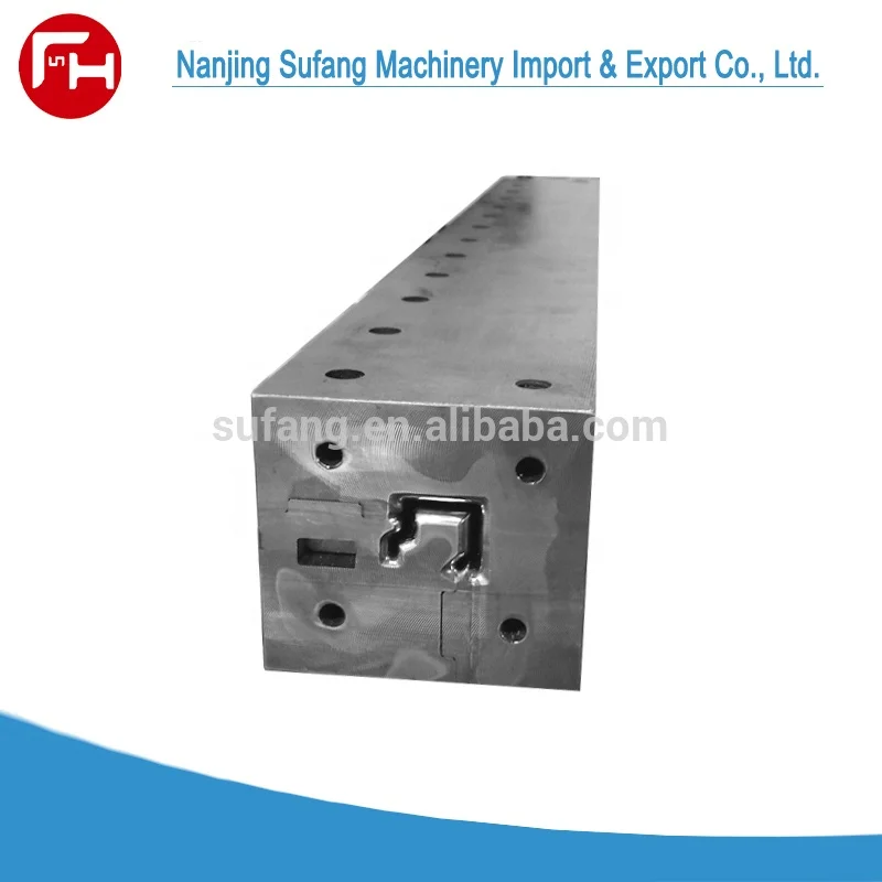 
Factory price special profile GFRP/ polyester/epoxy/ vinylester resin pultrusion die 