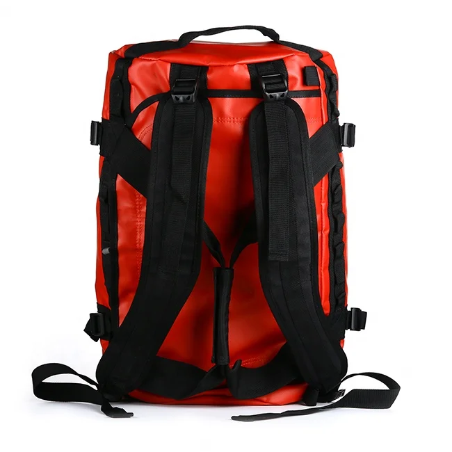 Фабричная модная Водонепроницаемая спортивная сумка на 42 литра