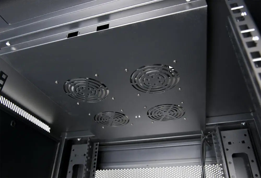 42u 800*1000mm high quality indoor server rack network cabinets