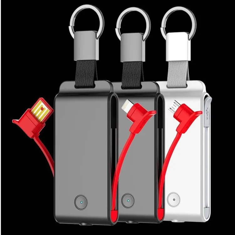 Фабрика Поставляем Оригинальные OEM Powerbank Многофункциональный Power Bank Чрезвычайных Зарядное Устройство 1500 мАч