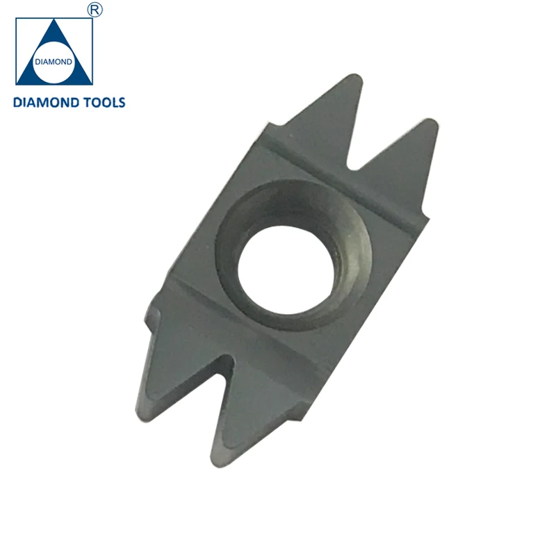 Pitch 2.34 40 degree pulley inserts for stainless steel