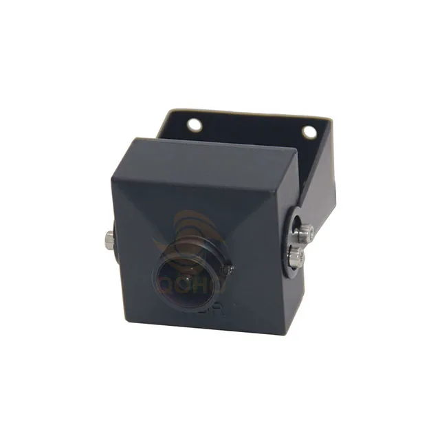 1080P AHD CCD Star Light  Wide view Mini IP 3.5x3.5cm Inside Bus CCTV Camera
