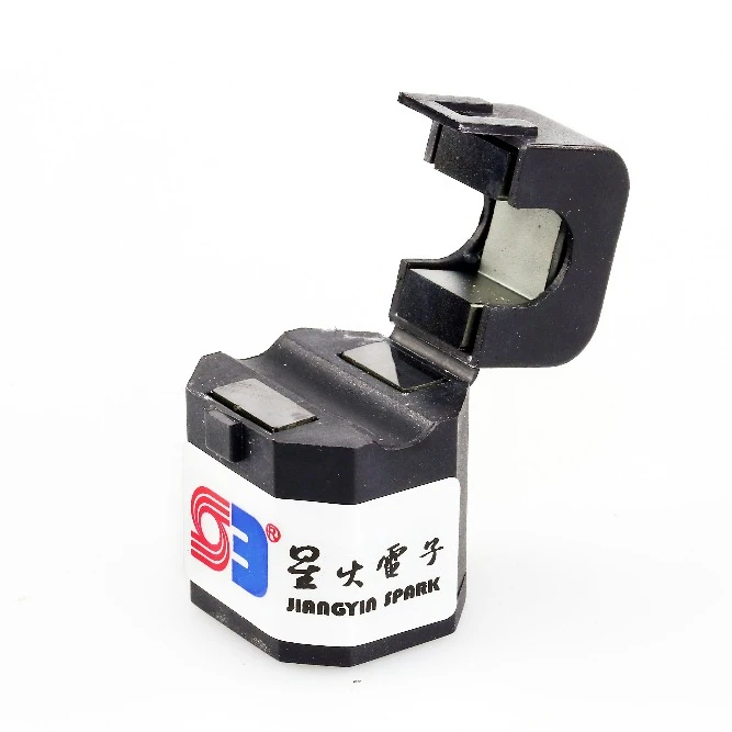SCT-T10 Split Core Current transformer low cost current transformer