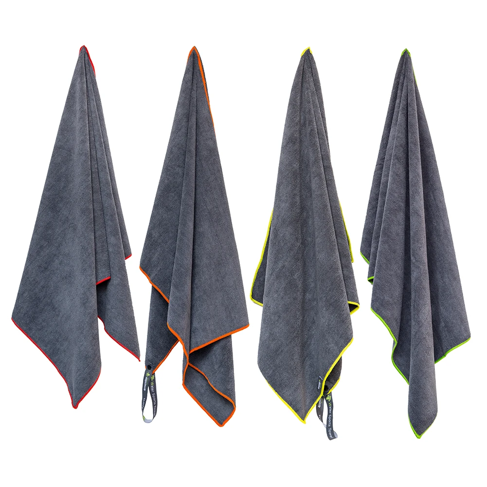 Wholesale customize pet dog microfiber towel