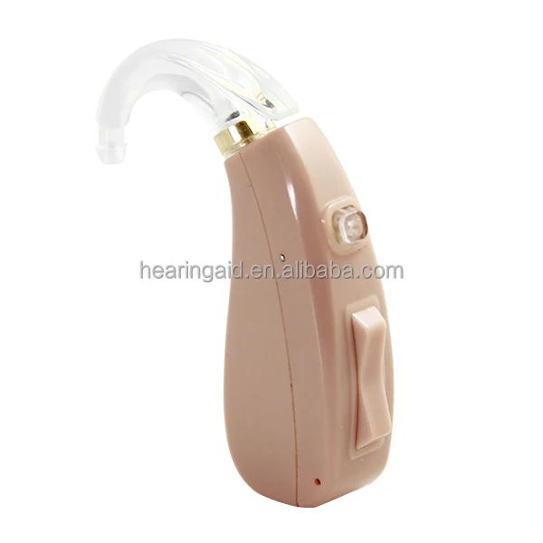 Newsound Digital Preset Easy to Use Micro USB Rechargeable Hearing Aid
