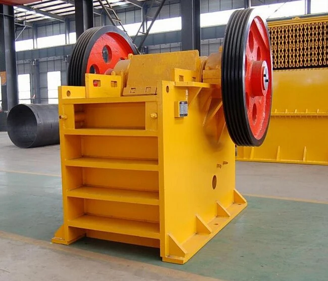 Small Scale Industry Portable Rock Breaker Stone Crusher Crushing Machine