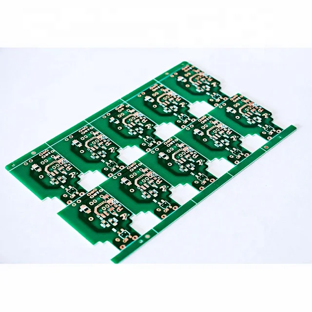  Печатная плата мобильное зарядное устройство pcb board