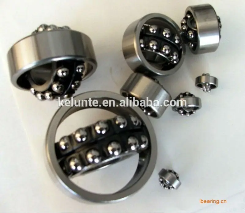 производство стали шарикоподшипник 1203 1204 1205 1206 самовыравнивающиеся шарикоподшипник