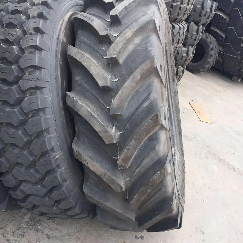 Radial tractors and harvesters tire 380/85R24 , farm tyres 340/85R24