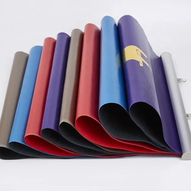 Shiny Pearl Paper Embossed Black White Invitation Card Paper/Shopping Bag Paper/Jewelry Box Paper