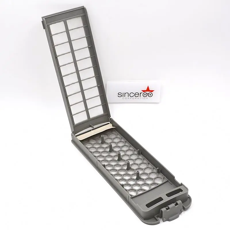 Zhejiang Replacement low price Filter Bag - Washing Machine Microfiber/Magic Filter for washer to filter the cloth