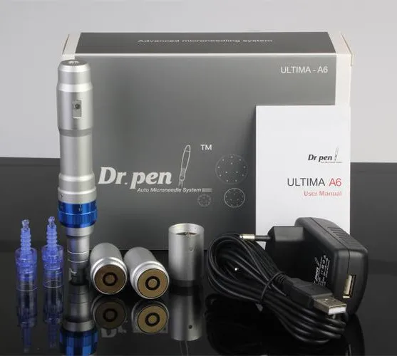 High Quality 12 Needle Dermapen for skin care