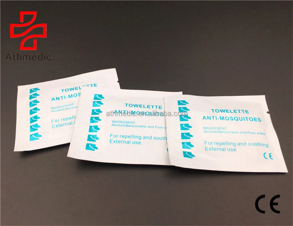 2022 first aid Alcohol pet Manikin Disposable Towelette Antiseptic Health Safety towel Beauty Personal towel