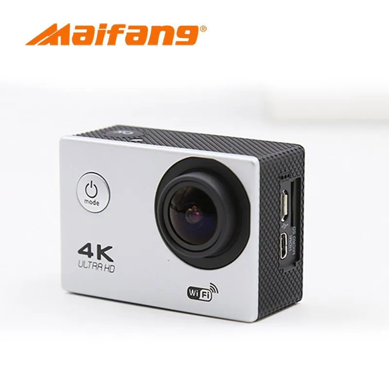 Full hd 1080 P экшн-камеры 4 К