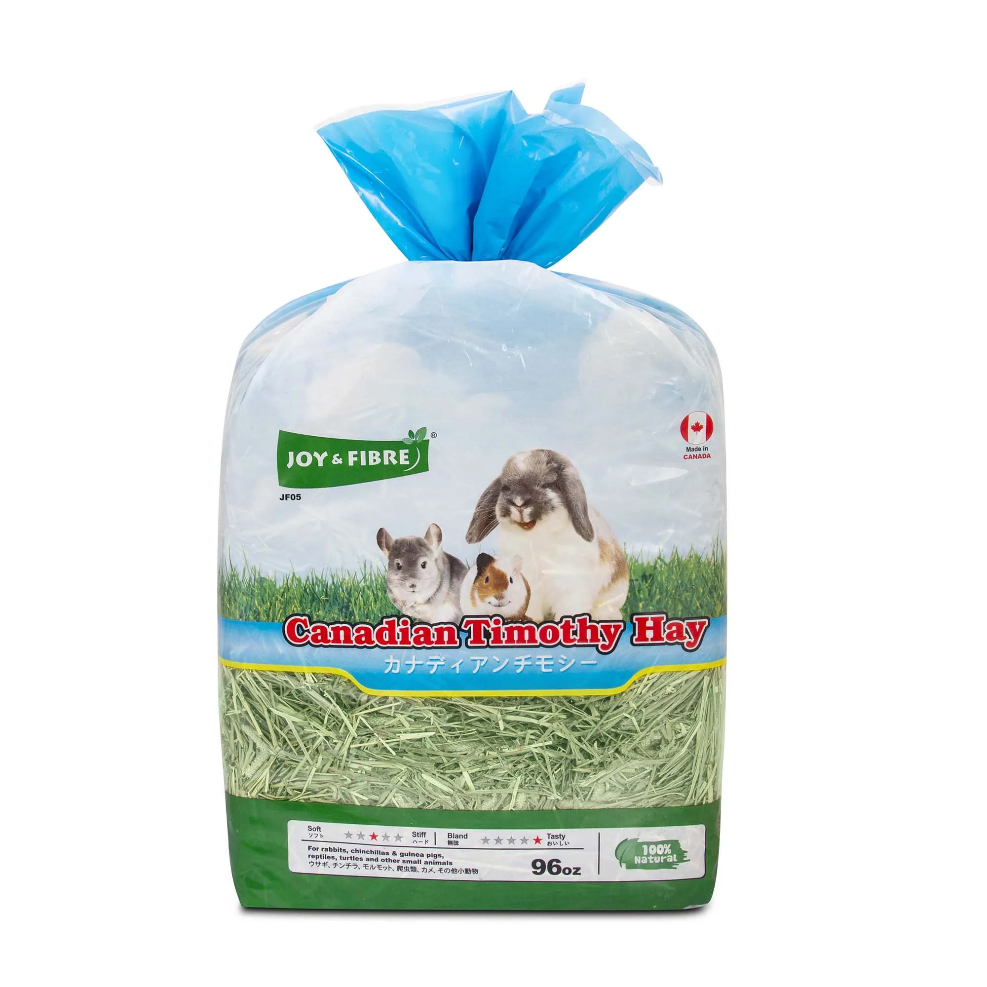 
Wholesale Pet Product Canadian Timothy Hay Green Rabbit Feeding Hay For Rabbits 