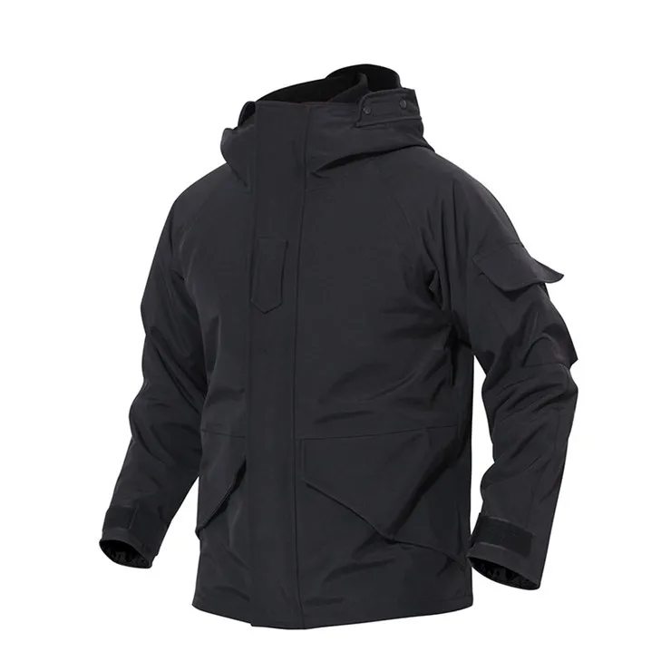 
New Outdoor Army Military Clothing Tactical Fleece Sweater Stretch Fleece Hoodie Coat,military winter jacket 