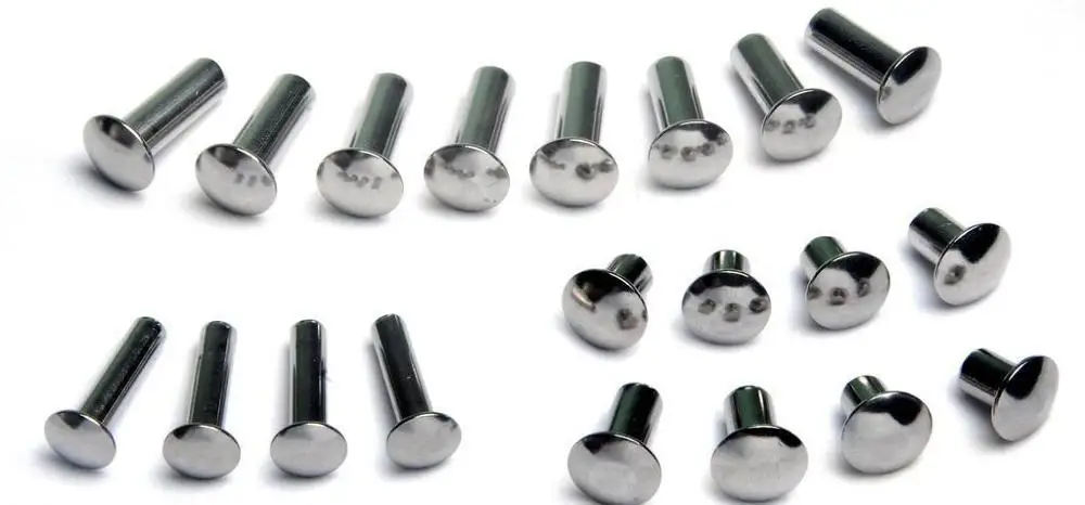 Высококачественные полутрубчатые заклепки из Тайваня машина для холодной резки изготовления пустотелых заклепок