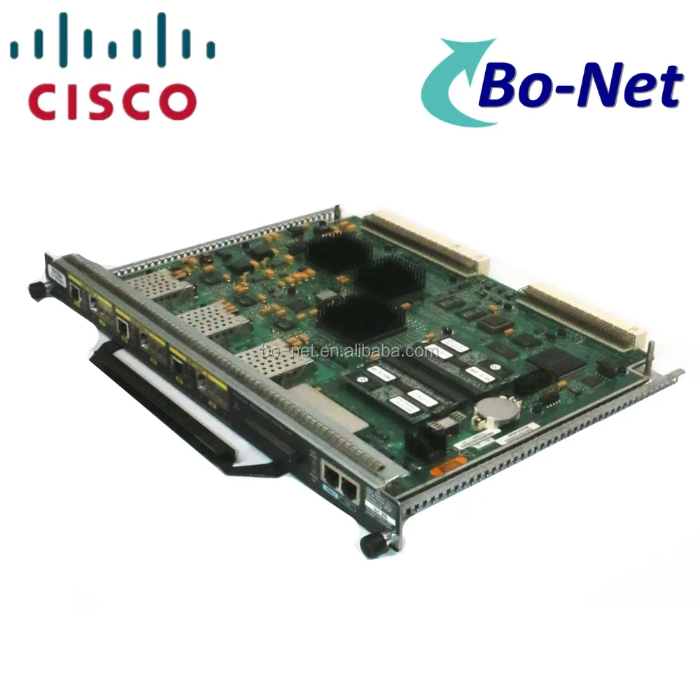 Оригинальный Cisco NPE-G1 двигателя для 7304 7200 серии пройти тест