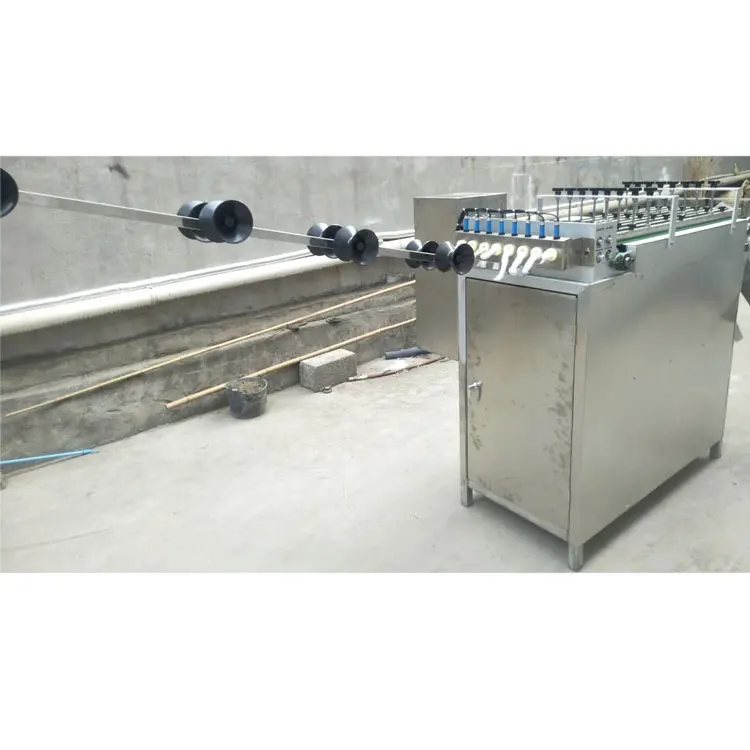 High Quality Medical Absorbent Cotton Ball Making Machine for sale with factory price