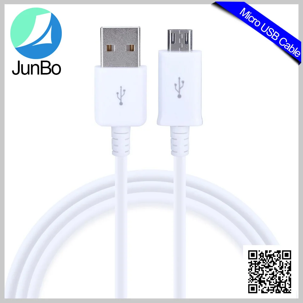 
High Speed Mirco USB Cable 1M USB Data Cable 