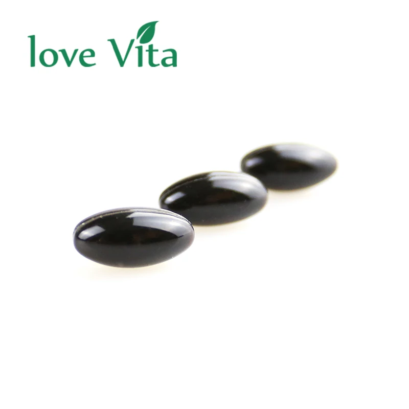 
OEM Lady Breast Increasing Firming Spirulina Whitening Sleeping Softgel Probiotic Soft Gel Fit Fat Weight Loss Slimming Capsule 