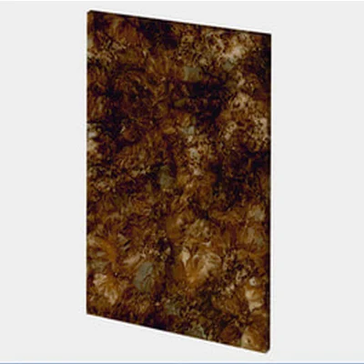 artificial marble acrylic wall panel manufactory