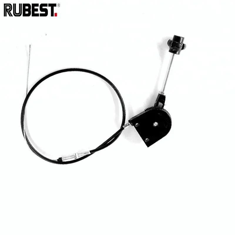 Aftermarket IATF16949 & QC производится на T29101- 1992 Гарантия 2 года Сельскохозяйственный комбайн с оборудованием ручной регулировки дроссельной заслонки