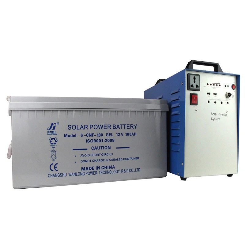 Wanlong Power best price high quality 12V 200ah deep cycle sealed maintenance free battery for distributor