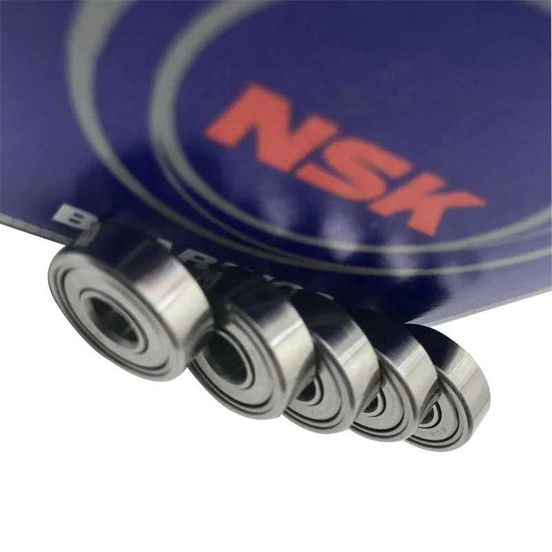 High speed cheap price 633 Miniature Ball Bearing 3mm x 13mm x 5mm for sale