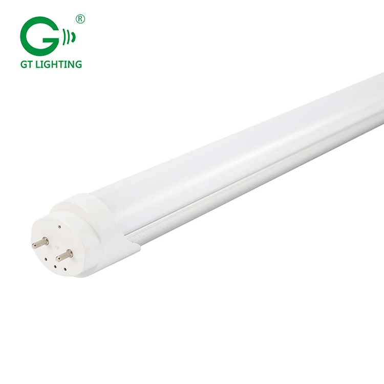 
Factory direct sell dimmable emergency light T8 1.2m 4ft led tube light 
