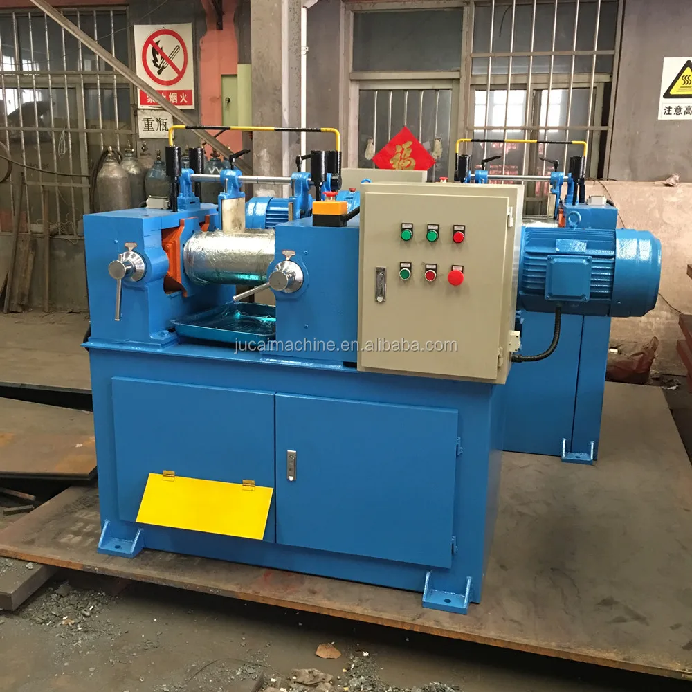 rubber mixing mill lab/ xk160 lab rubber mixing mill/rubber mixing machine