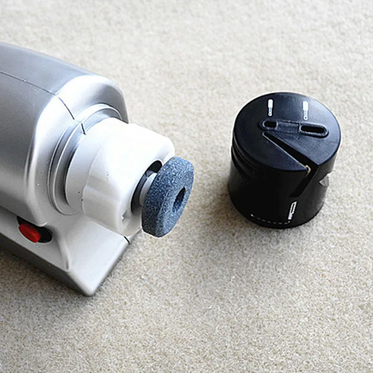 KH kitchen tool electric knife sharpener for sale
