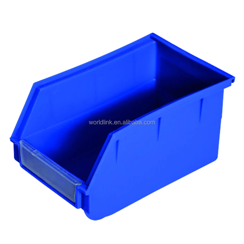 Warehouse and Industrial Back Hanging Plastic Work Box